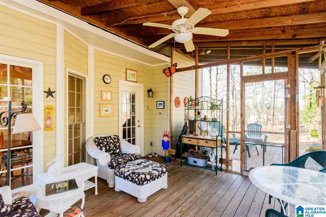 102 Colonial Circle Alabaster, AL 35007 - Photo 31 of 36