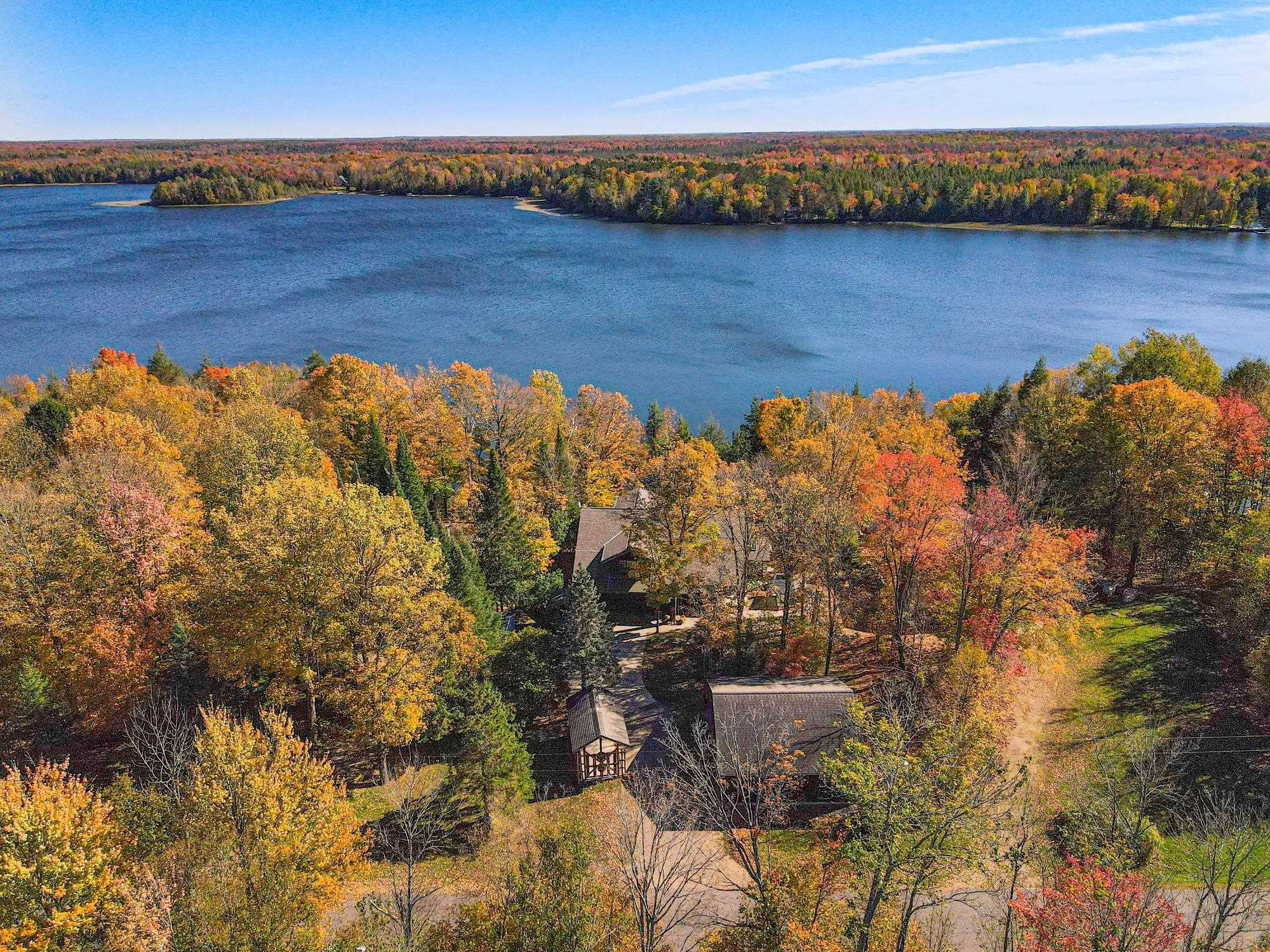 3094 N Johnson Road Winter, WI 54896 - Photo 1 of 1
