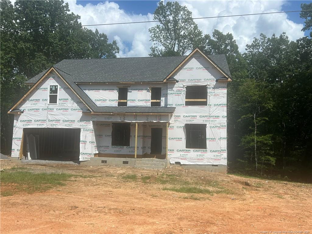 4529 Buckhorn Road Moncure, NC 27559 - Photo 2 of 26 Photo 2