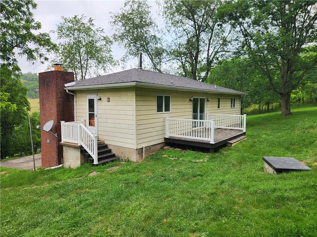 460 Dillie Road Sycamore, PA 15364 - Photo 5 of 27