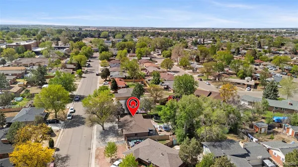 $449,900 | 61 South 17th Ave Drive, Brighton, CO 80601