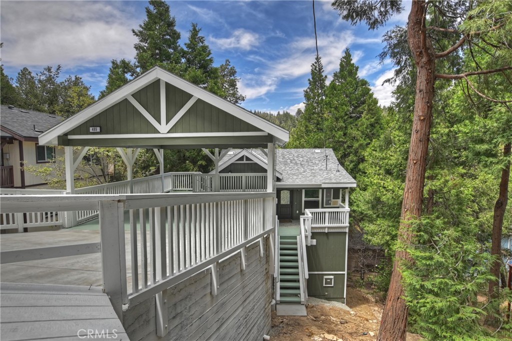 489 Valley Road Crestline, CA 92325 - Photo 1 of 1 Gallery Image 1