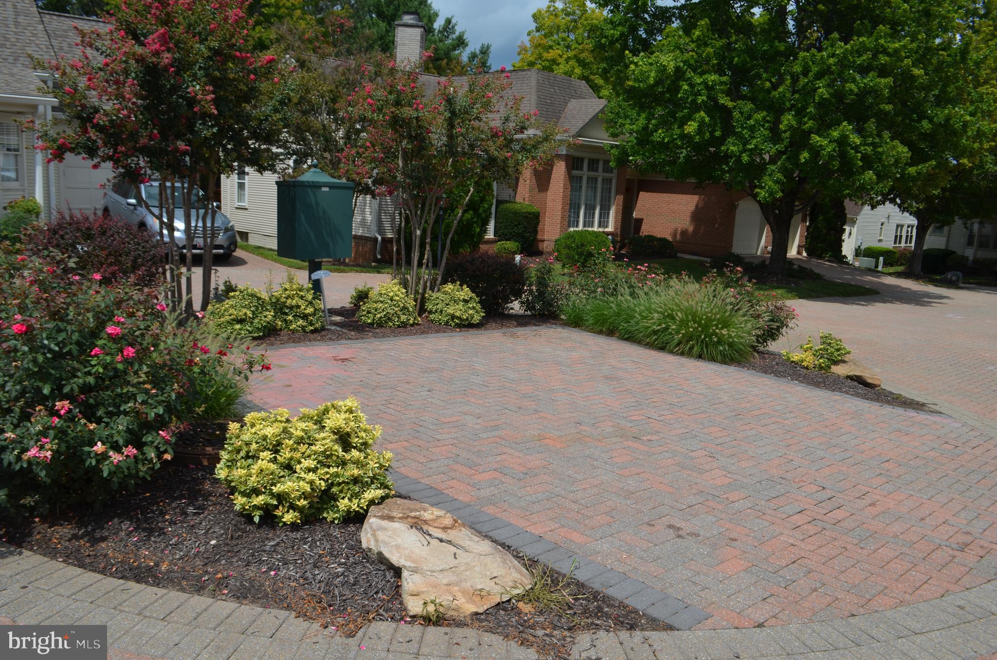 2425 Bear Den Road Frederick, MD 21701 - Photo 16 of 74 Guest parking