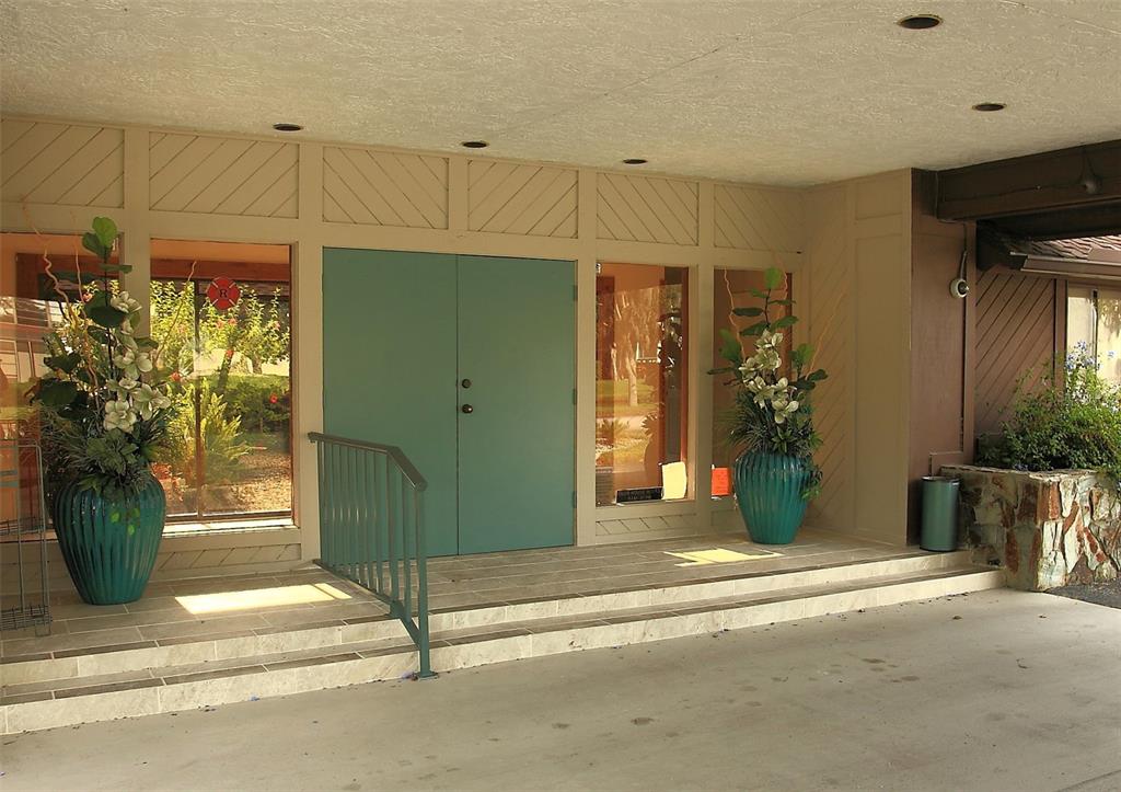 4572 Red Maple, Unit 901 Bradenton, FL 34210 - Photo 19 of 30 a view of a entryway door of the house