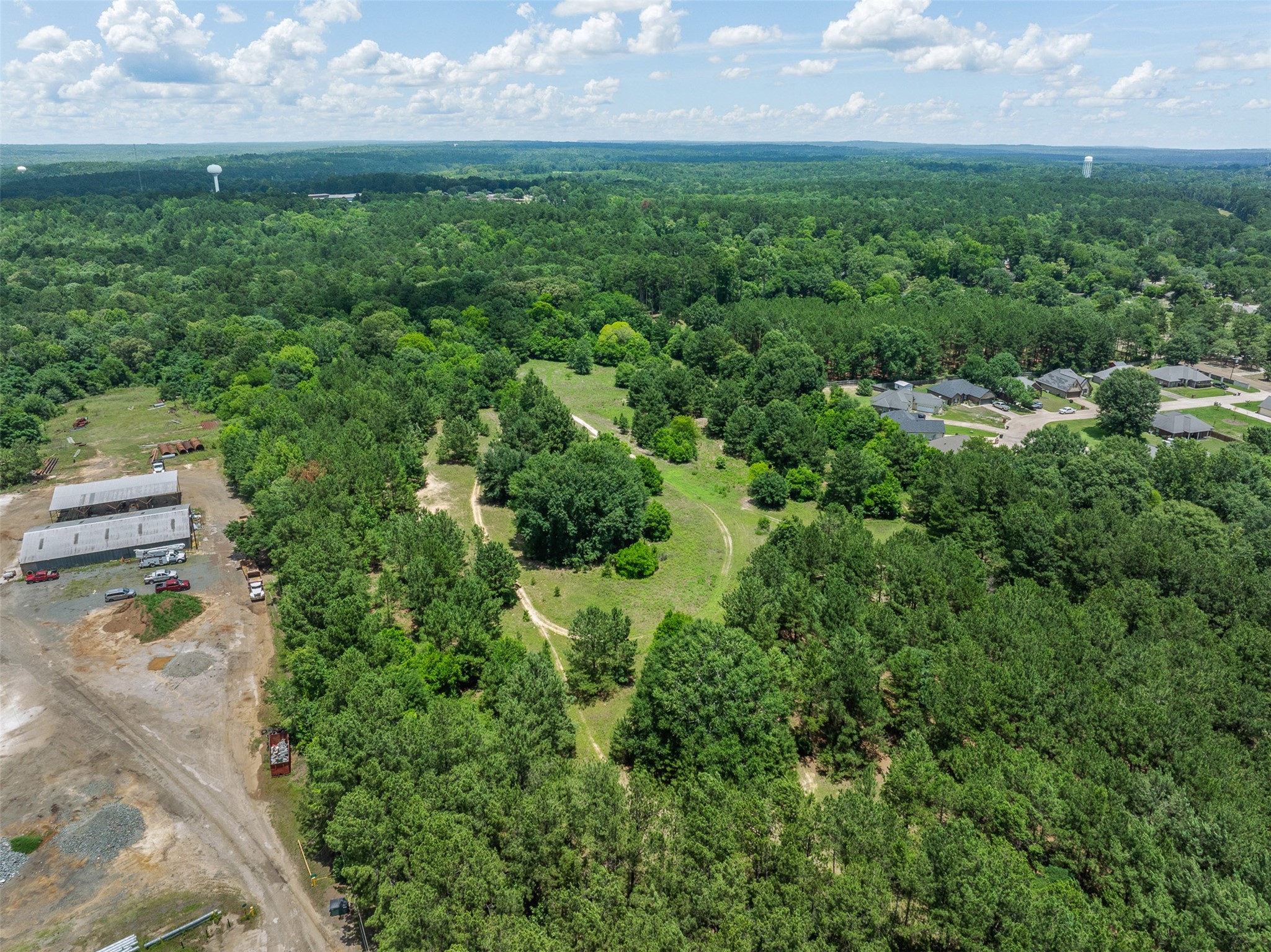 2823 Center Road Nacogdoches, TX 75961 - Photo 4 of 10