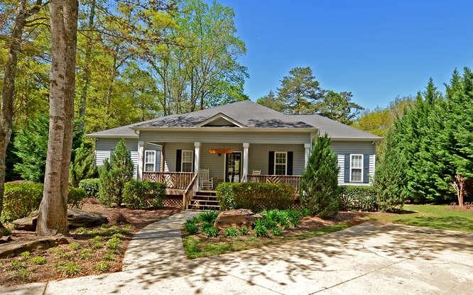17 Indian Ridge Hartwell, GA 30643 - Photo 1 of 24 Gallery Image 1