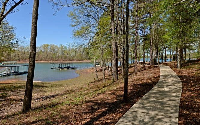 17 Indian Ridge Hartwell, GA 30643 - Photo 16 of 24 Gallery Image 16