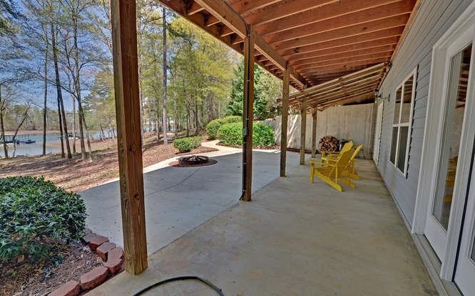 17 Indian Ridge Hartwell, GA 30643 - Photo 20 of 24 Gallery Image 20