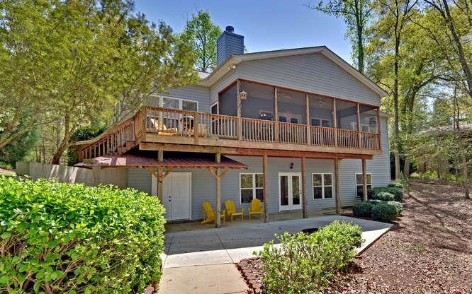 17 Indian Ridge Hartwell, GA 30643 - Photo 21 of 24 Gallery Image 21