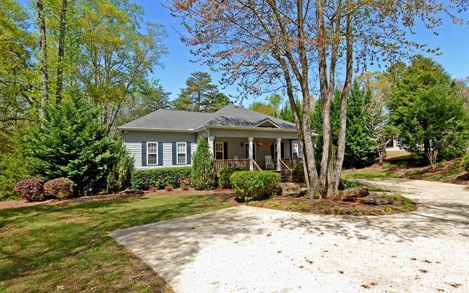 17 Indian Ridge Hartwell, GA 30643 - Photo 3 of 24 Gallery Image 3