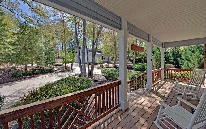 17 Indian Ridge Hartwell, GA 30643 - Photo 4 of 24 Gallery Image 4