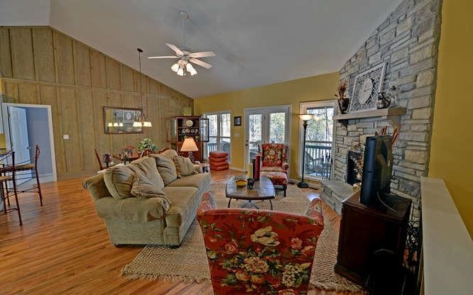 17 Indian Ridge Hartwell, GA 30643 - Photo 5 of 24 Gallery Image 5