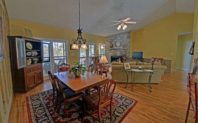 17 Indian Ridge Hartwell, GA 30643 - Photo 6 of 24 Gallery Image 6