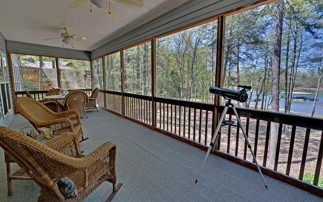 17 Indian Ridge Hartwell, GA 30643 - Photo 9 of 24 Gallery Image 9