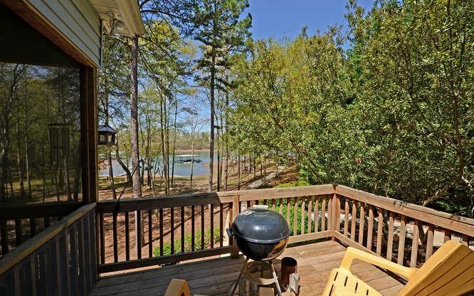 17 Indian Ridge Hartwell, GA 30643 - Photo 10 of 24 Gallery Image 10
