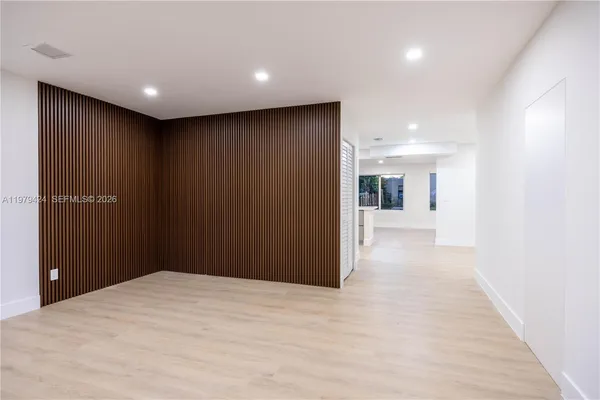 front view of a house