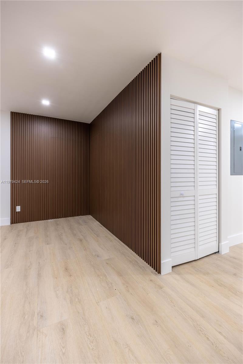 6070 Southwest 42nd Street Miami, FL 33155 - Photo 7 of 40 a view of an empty room