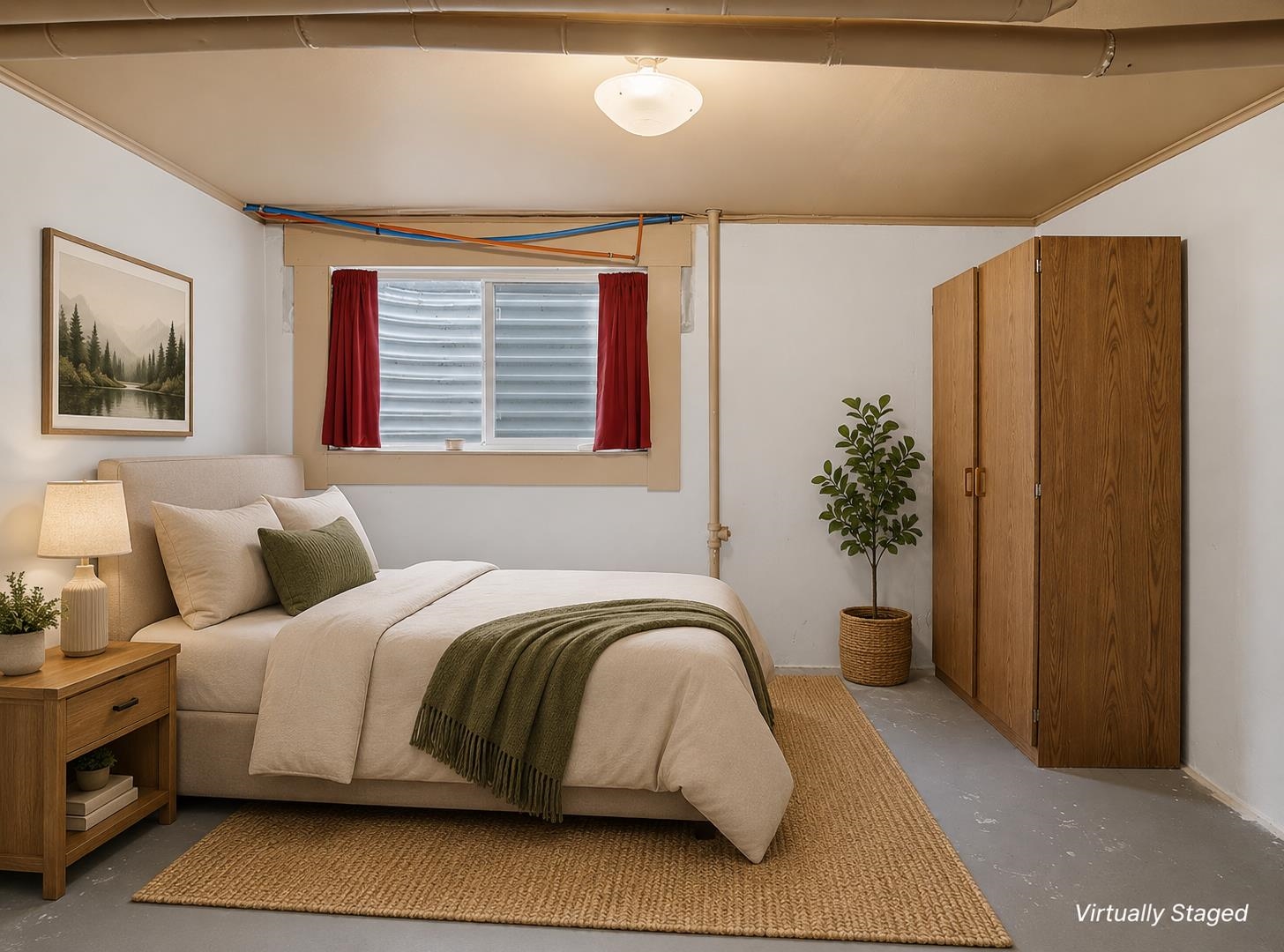 5728 North Atlantic Street Spokane, WA 99208 - Photo 25 of 32