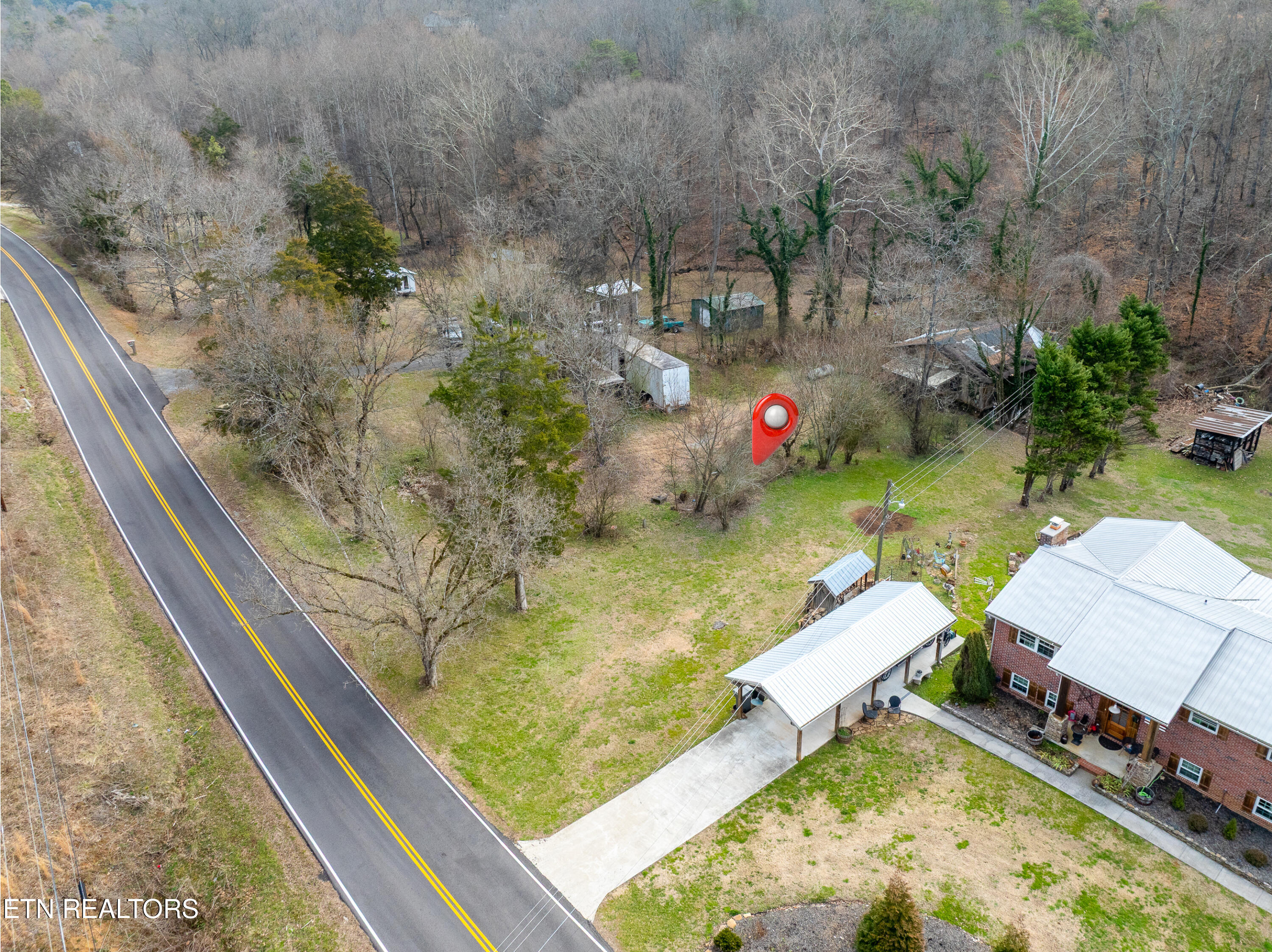 1747 East Old Topside Road Louisville, TN 37777 - Photo 3 of 22 DJI_0274-HDR-Edit