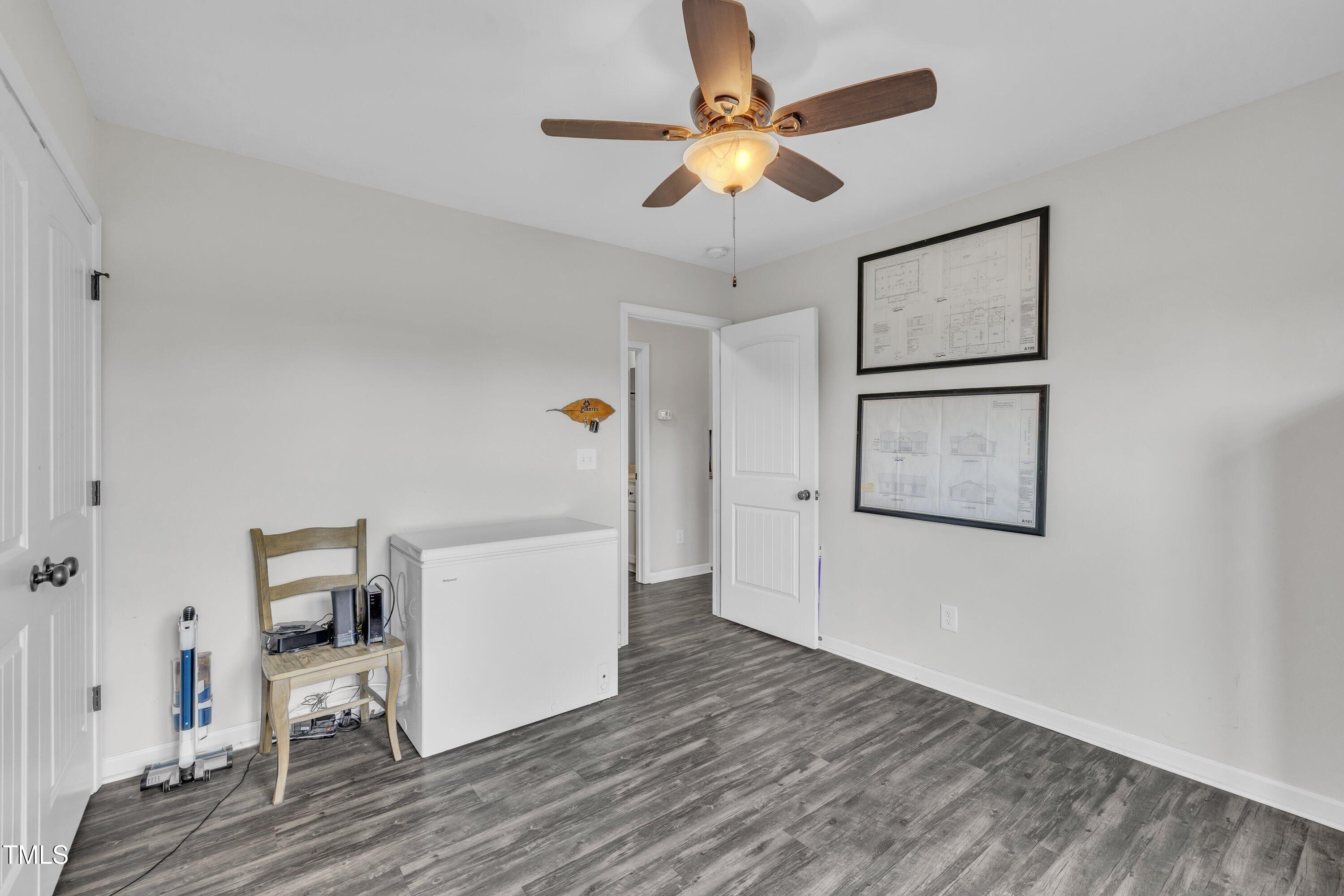 714 Thompson Road Four Oaks, NC 27524 - Photo 25 of 37 28-714 Thompson Rd-22