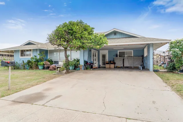 $1,299,000 | 189 West Hawaii Street, Kahului, HI 96732