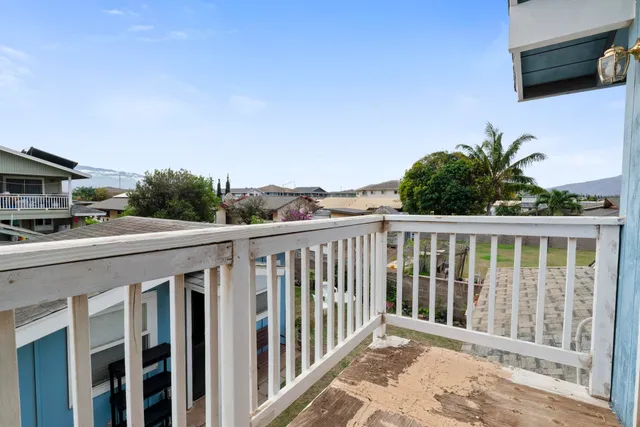 $1,299,000 | 189 West Hawaii Street, Kahului, HI 96732