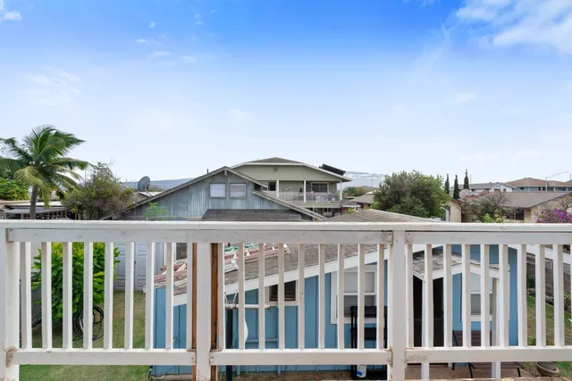 $1,299,000 | 189 West Hawaii Street, Kahului, HI 96732