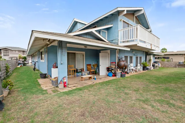 $1,299,000 | 189 West Hawaii Street, Kahului, HI 96732