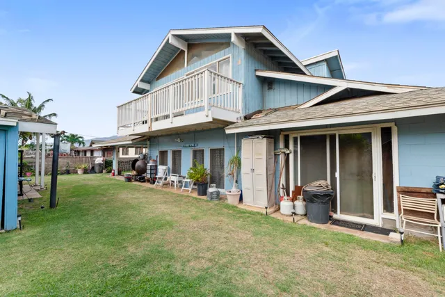$1,299,000 | 189 West Hawaii Street, Kahului, HI 96732