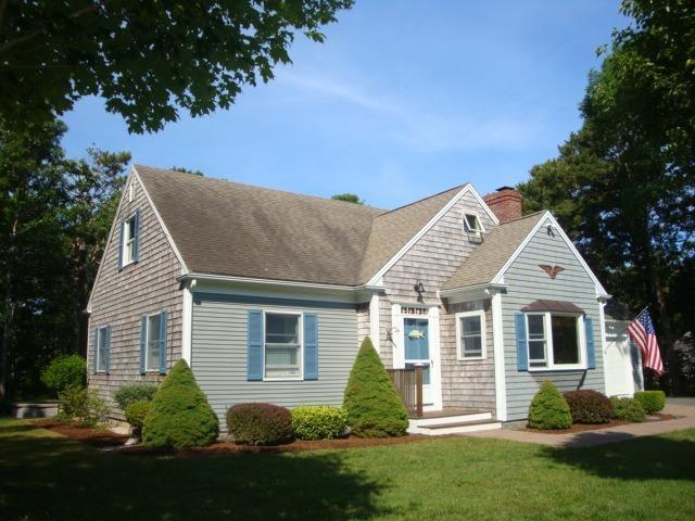 24 Samoset Road Harwich, MA 02645 - Photo 1 of 33 Primary Photo