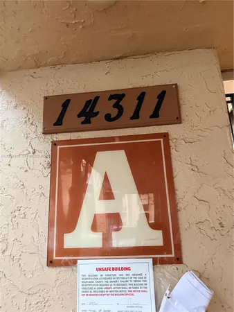 $1,800 | 14311 North Kendall Drive, Unit 312A, Miami, FL 33186