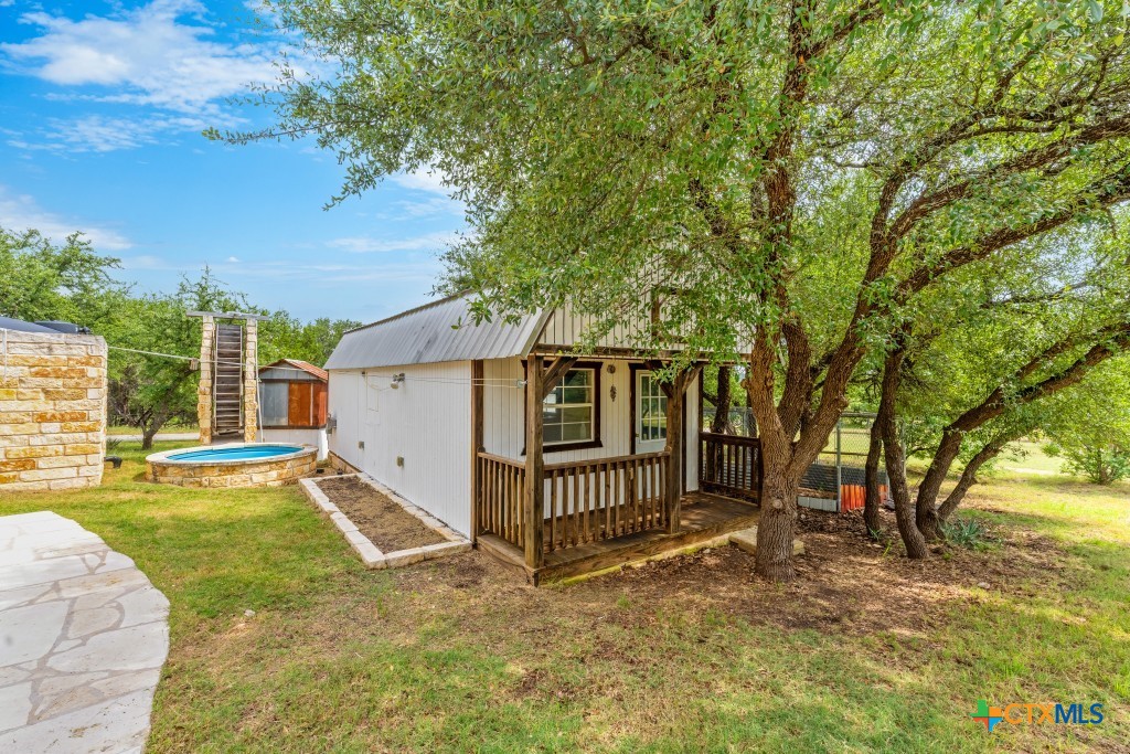 417 Riverside Drive Killeen, TX 76542 - Photo 36 of 48