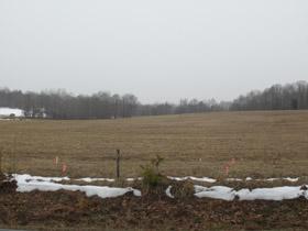 Lot 37 Thunder Ridge Road Huddleston, VA 24104 - Photo 1 of 5 Backside view