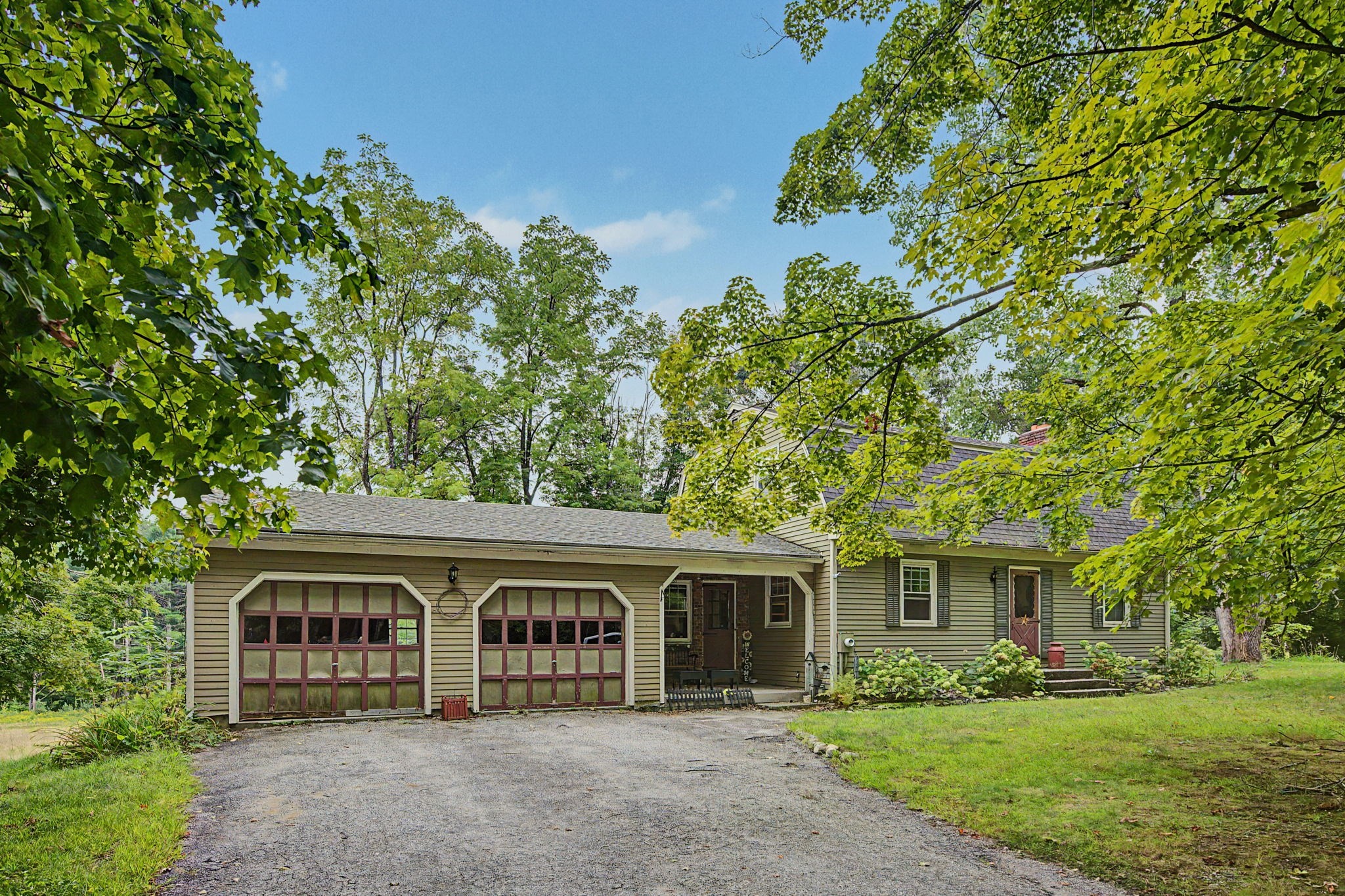 216 Southampton Road Westhampton, MA 01027 - Photo 1 of 31 Gallery Image 1