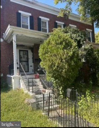 $80,000 | 1612 North Pulaski Street, Baltimore, MD 21217