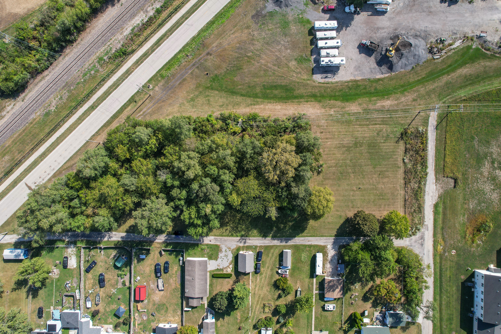 0 Lincoln Street Dwight, IL 60420 - Photo 3 of 6