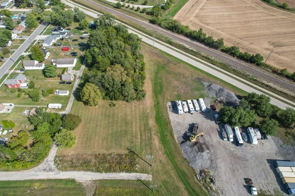 $25,000 | 0 Lincoln Street, Dwight, IL 60420