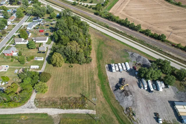 $25,000 | 0 Lincoln Street, Dwight, IL 60420