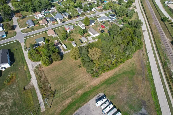 $25,000 | 0 Lincoln Street, Dwight, IL 60420