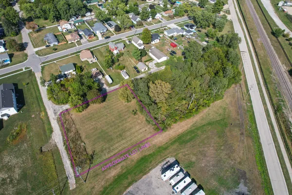 $25,000 | 0 Lincoln Street, Dwight, IL 60420