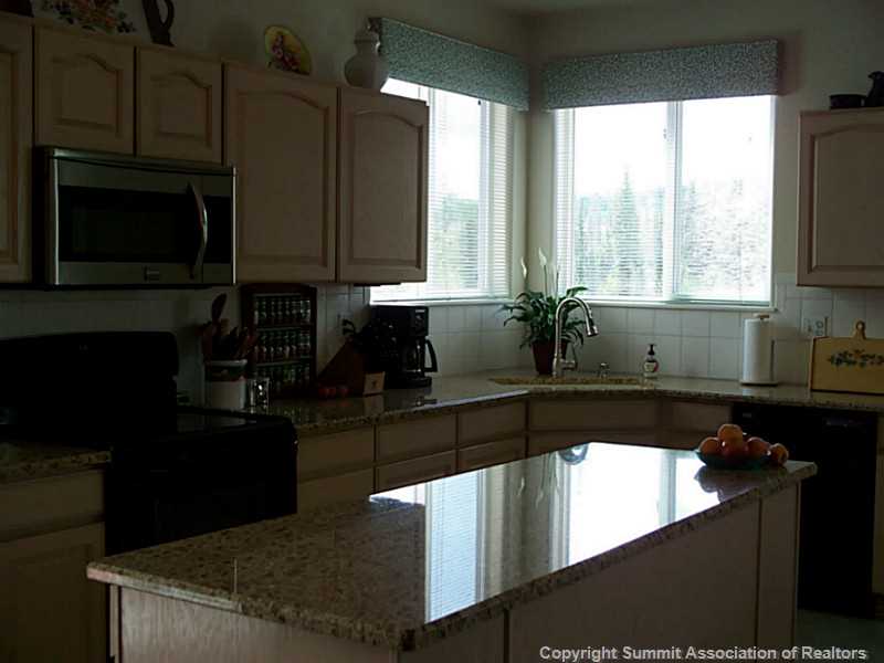613 Willowbrook Road Silverthorne, CO 80498 - Photo 7 of 22 Cafeteria/Kitchen.