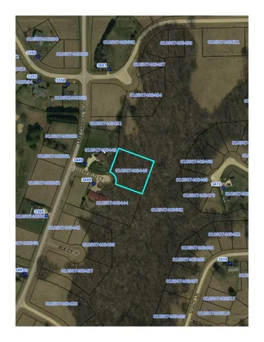 $500 | 3-446 Deerfield, Lake Carroll, IL 61046