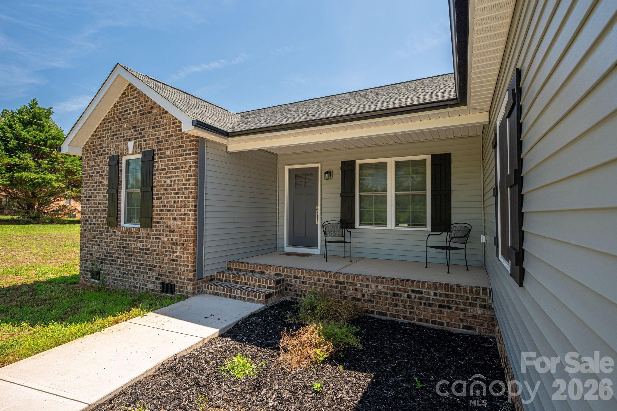 2128 Chatfield Road Shelby, NC 28150 - Photo 4 of 19