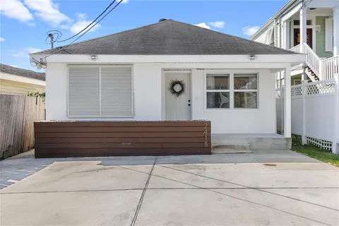 $249,999 | 2418 New York Street, New Orleans, LA 70122