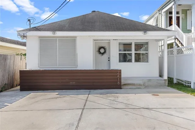 $249,999 | 2418 New York Street, New Orleans, LA 70122