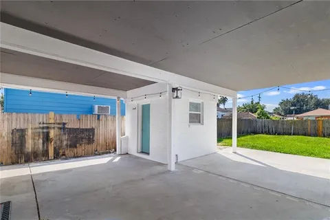 $249,999 | 2418 New York Street, New Orleans, LA 70122