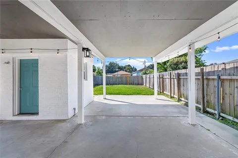 $249,999 | 2418 New York Street, New Orleans, LA 70122