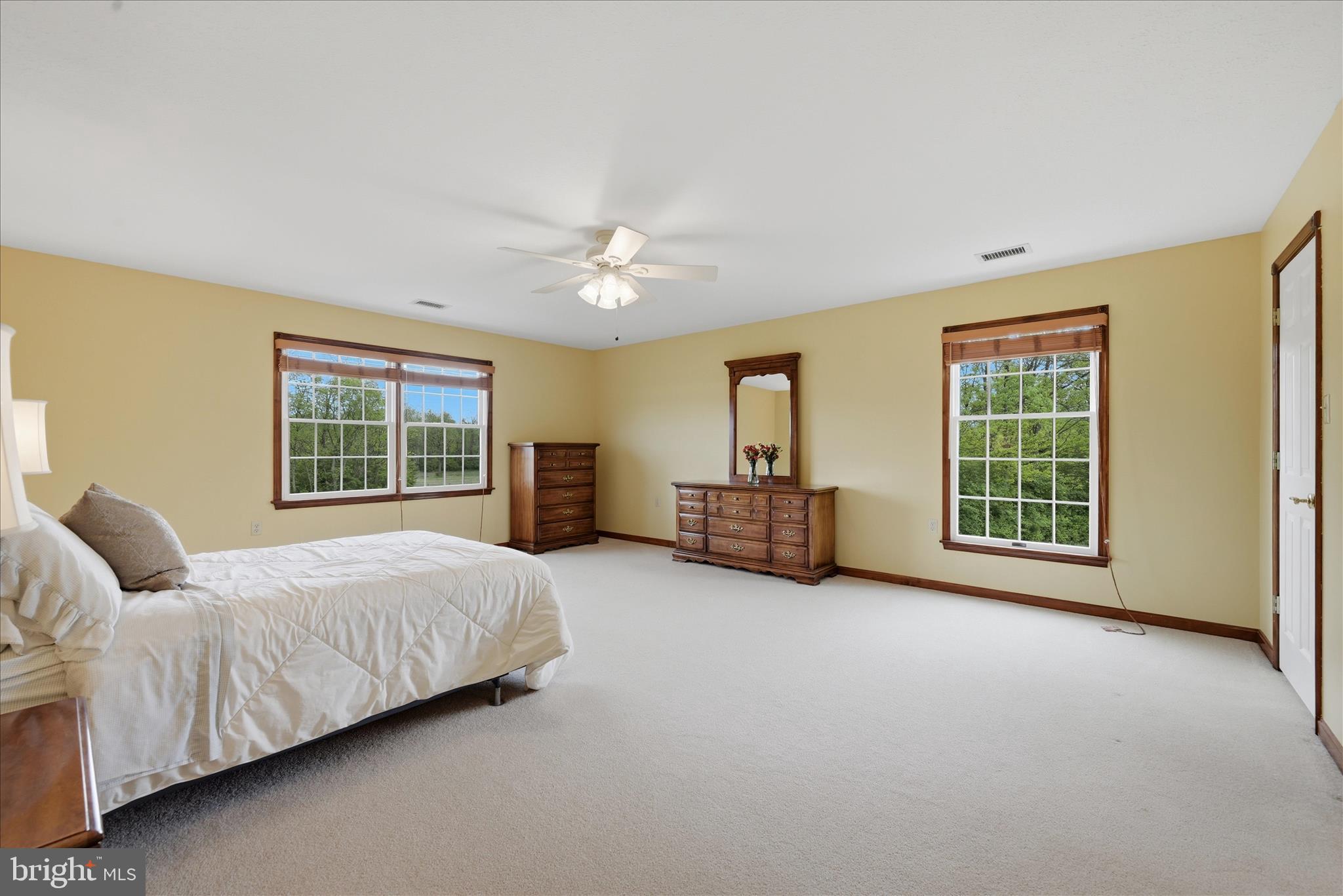 412 Ruebuck Road Clear Brook, VA 22624 - Photo 20 of 43 Primary Bedroom