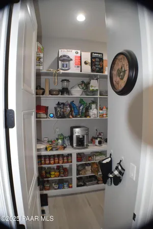 a room with furniture and window