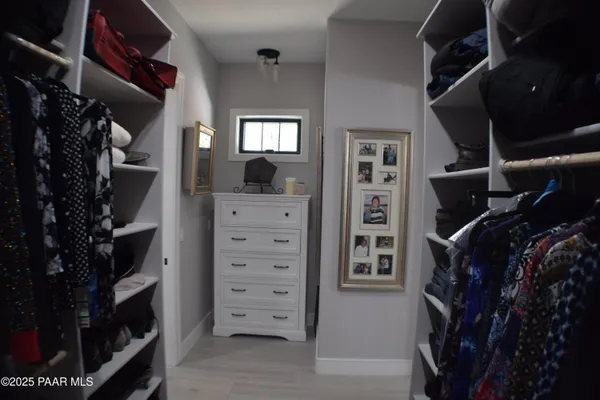 a house with a outdoor space